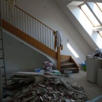 Lakásfelújítás Bp. Zsolt utca