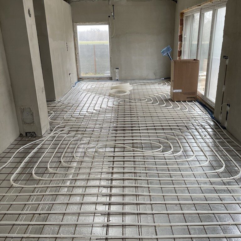 ház építés és tervezés