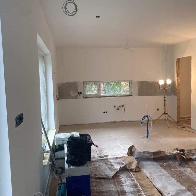 ház építés és tervezés